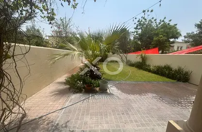Villa - 2 Bedrooms - 3 Bathrooms for rent in Springs 14 - The Springs - Dubai