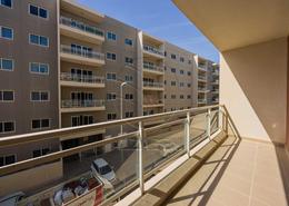 Apartment - 2 bedrooms - 2 bathrooms for sale in Tower 1 - Al Reef Downtown - Al Reef - Abu Dhabi Apartment - 2 bedrooms - 2 bathrooms for sale in Tower 1 - Al Reef Downtown - Al Reef - Abu Dhabi