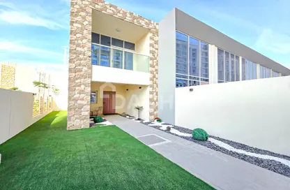 Apartment - 2 Bedrooms - 3 Bathrooms for rent in Rukan 3 - Rukan - Dubai Land - Dubai