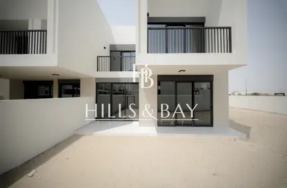 تاون هاوس - 4 غرف نوم - 4 حمامات للايجار في مها تون هوسيس - تاون سكوير - دبي تاون هاوس - 4 غرف نوم - 4 حمامات للايجار في مها تون هوسيس - تاون سكوير - دبي