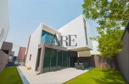 Villa - 3 Bedrooms - 4 Bathrooms for sale in Sarab 2 - Aljada - Sharjah