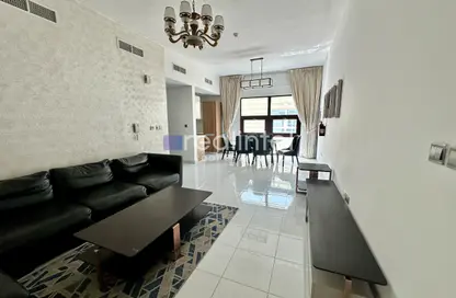 Apartment - 2 Bedrooms - 3 Bathrooms for sale in Resortz by Danube - Arjan - Dubai