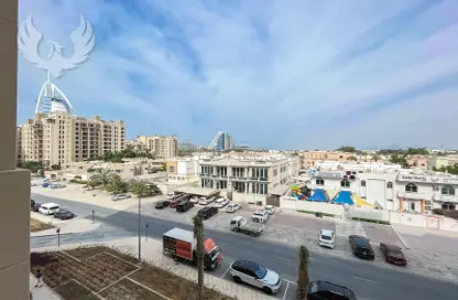 شقة - غرفة نوم - 1 حمام للايجار في رحال 2 - مدينة جميرا ليفينج - أم سقيم - دبي