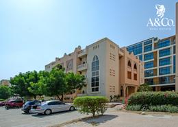 عمارة بالكامل للبيع في إيوان ريزيدنس 1 - مساكن إيوان - مجمع دبي للإستثمار - دبي