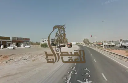 Land - Studio for sale in Al Felyyah - Ras Al Khaimah