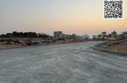 Land - Studio for sale in Al Helio 1 - Al Helio - Ajman