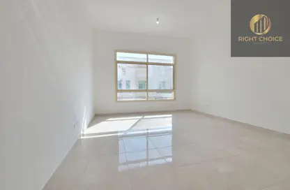 Apartment - Studio - 1 Bathroom for rent in Khalifa City A Villas - Khalifa City A - Khalifa City - Abu Dhabi