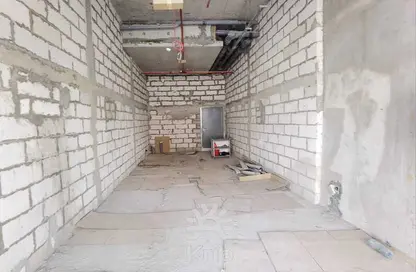 Shop - Studio - 1 Bathroom for rent in AZIZI Riviera 48 - Meydan One - Meydan - Dubai