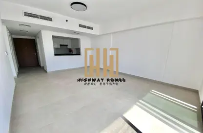 Apartment - 1 Bedroom - 2 Bathrooms for sale in Rehan Apartments - Aljada - Sharjah