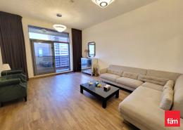 Apartment - 2 bedrooms - 3 bathrooms for sale in Green Lake Tower 3 - Green Lake Towers - Jumeirah Lake Towers - Dubai