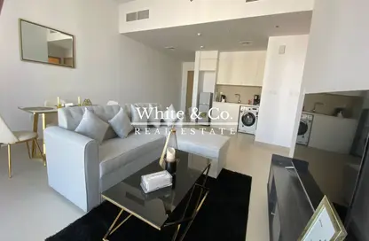 Apartment - 1 Bedroom - 1 Bathroom for sale in Creek Horizon Tower 1 - Creek Horizon - Dubai Creek Harbour (The Lagoons) - Dubai
