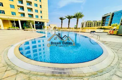 Apartment - 1 Bedroom - 1 Bathroom for rent in Palace Tower 2 - Palace Towers - Dubai Silicon Oasis - Dubai Apartment - 1 Bedroom - 1 Bathroom for rent in Palace Tower 2 - Palace Towers - Dubai Silicon Oasis - Dubai