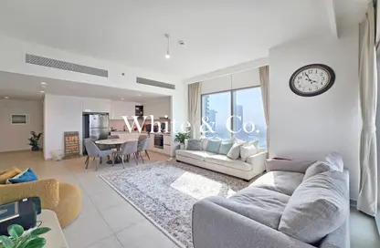 Apartment - 2 Bedrooms - 3 Bathrooms for sale in Downtown Views II Tower 2 - Downtown Views II - Downtown Dubai - Dubai