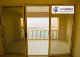 Apartment - 2 bedrooms - 3 bathrooms for rent in Lagoon B7 - The Lagoons - Mina Al Arab - Ras Al Khaimah