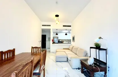 Apartment - 2 Bedrooms - 3 Bathrooms for rent in Gardenia Livings - Arjan - Dubai
