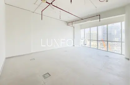Office Space - Studio for sale in B2B Tower - Business Bay - Dubai