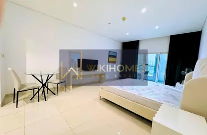 Apartment - Studio - 1 Bathroom for sale in Damac Maison Cour Jardin (The Cosmopolitan) - Business Bay - Dubai