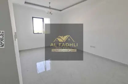 شقة - 2 غرف نوم - 3 حمامات للايجار في برج النعيمية  3 - أبراج النعيمية - النعيمية - عجمان