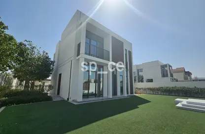 Villa - 4 Bedrooms - 5 Bathrooms for rent in Al Jubail Island - Abu Dhabi