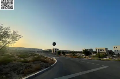 Land - Studio for sale in Al Helio 2 - Al Helio - Ajman