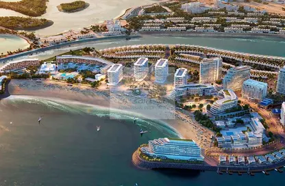 Apartment - 1 Bedroom - 1 Bathroom for sale in Mina Al Arab - Ras Al Khaimah