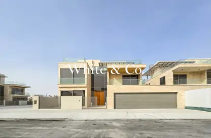 فيلا - 5 غرف نوم - 8 حمامات للبيع في ساوث باي 1 - ساوث باي - دبي الجنوب (مركز دبي العالمي) - دبي