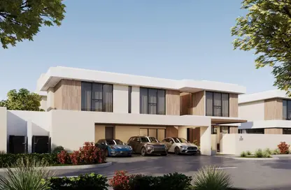 Villa - 5 Bedrooms - 6 Bathrooms for sale in Sharjah Garden City - Sharjah
