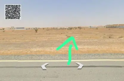 Land - Studio for sale in Manama - Ajman