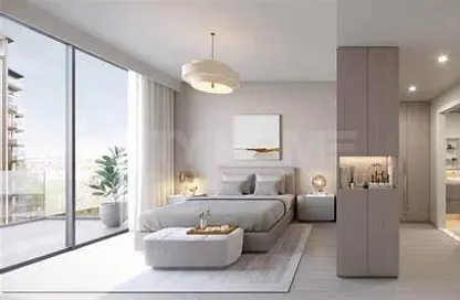 شقة - 2 غرف نوم - 2 حمامات للبيع في باركلي بليس - مدينة الشيخ محمد بن راشد - دبي