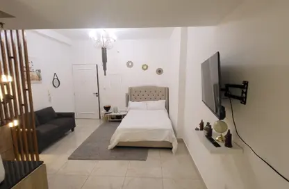 شقة - 1 حمام للايجار في بي ان اتش سمارت تاور - 4 الورسان - الورسان - دبي