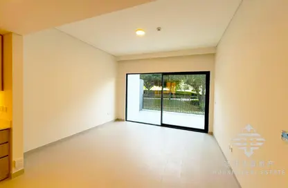 Apartment - 1 Bedroom - 1 Bathroom for rent in Park Field Tower 2 - Park Field - Dubai Hills Estate - Dubai