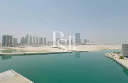 Duplex - 4 Bedrooms - 6 Bathrooms for sale in Radiant Square - City Of Lights - Al Reem Island - Abu Dhabi