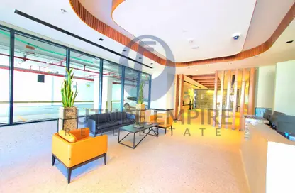 Apartment - 1 Bedroom - 2 Bathrooms for rent in Al Awadhi Res 2 - Al Satwa - Dubai