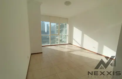 Apartment - 1 Bedroom - 2 Bathrooms for rent in MAG 214 - JLT Cluster R - Jumeirah Lake Towers - Dubai