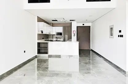 Apartment - 1 Bedroom - 2 Bathrooms for sale in Joya Blanca Residences - Arjan - Dubai
