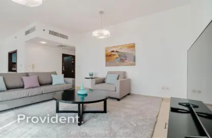 Apartment - 1 Bedroom - 1 Bathroom for sale in Shams 1 - Shams - Jumeirah Beach Residence - Dubai
