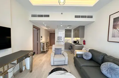 شقة - غرفة نوم - 1 حمام للبيع في عزيزي ريفيرا - ميدان واحد - ميدان - دبي