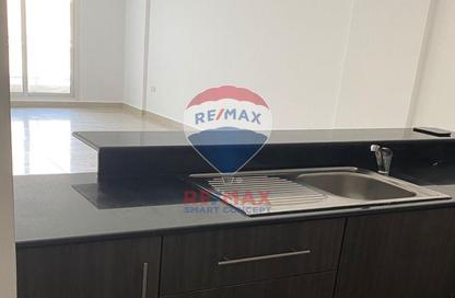 Apartment - 1 Bedroom - 2 Bathrooms for sale in Tower 27 - Al Reef Downtown - Al Reef - Abu Dhabi