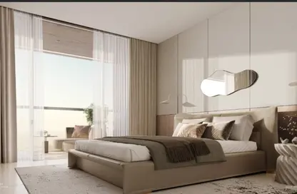 Apartment - 1 Bedroom - 1 Bathroom for sale in Derby Heights - District 11 - Mohammed Bin Rashid City - Dubai