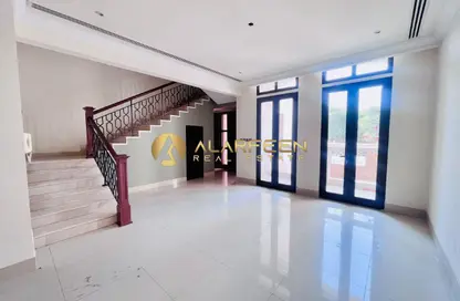 تاون هاوس - 4 غرف نوم - 6 حمامات للبيع في لا جراند شاتو فيلاز - جراند شاتو - قرية الجميرا سركل - دبي
