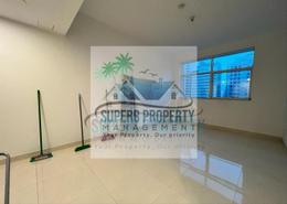 Apartment - 1 bedroom - 1 bathroom for rent in Al Masood Tower - Hamdan Street - Abu Dhabi