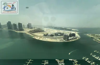 شقة - 4 غرف نوم - 5 حمامات للايجار في كورنيش الخان - الخان - الشارقة