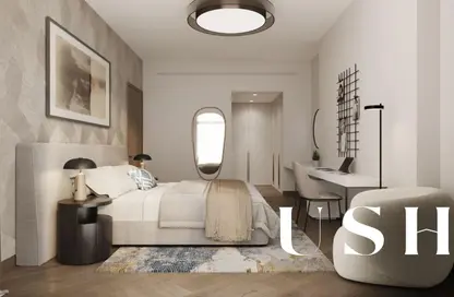 شقة - 3 غرف نوم - 4 حمامات للبيع في أبراج أفينيو بارك - الكفاف - زعبيل - دبي