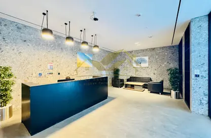Apartment - 2 Bedrooms - 3 Bathrooms for rent in Jumeirah Garden City - Al Satwa - Dubai