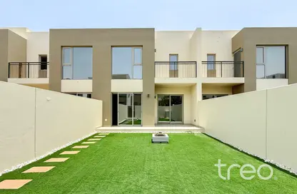 Townhouse - 3 Bedrooms - 3 Bathrooms for rent in Camelia 1 - Camelia - Arabian Ranches 2 - Dubai