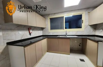 شقة - 2 غرف نوم - 3 حمامات للايجار في غالا جاردن - ارجان - دبي