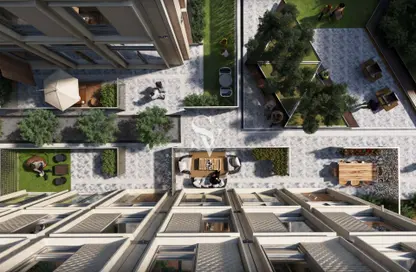 Apartment - 2 Bedrooms - 2 Bathrooms for sale in Al Waha Residences - Expo City - Dubai