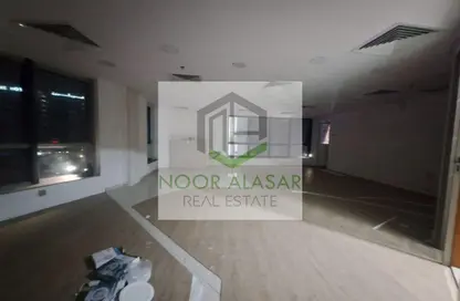 Office Space - Studio - 1 Bathroom for rent in Port Saeed - Deira - Dubai