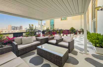 شقة - غرفة نوم - 2 حمامات للبيع في بلازا ريسدينس 2 - بلازا ريزيدنس - قرية الجميرا سركل - دبي شقة - غرفة نوم - 2 حمامات للبيع في بلازا ريسدينس 2 - بلازا ريزيدنس - قرية الجميرا سركل - دبي