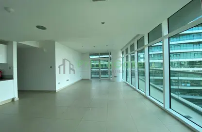 Apartment - 2 Bedrooms - 3 Bathrooms for sale in Al Naseem Residences B - Al Bandar - Al Raha Beach - Abu Dhabi